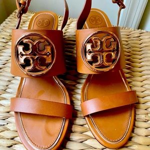 Tory Burch Wedge heels
